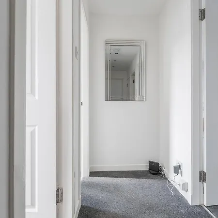 Dunbar High Street One Bedroom Apartment Exterior photo