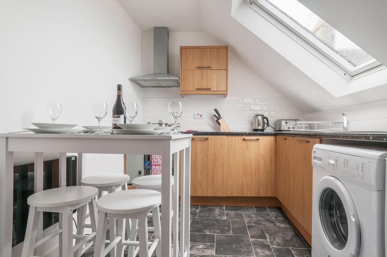 Apartment High Street One Bedroom *