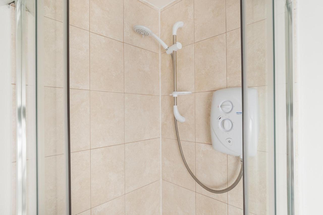High Street One Bedroom Apartment