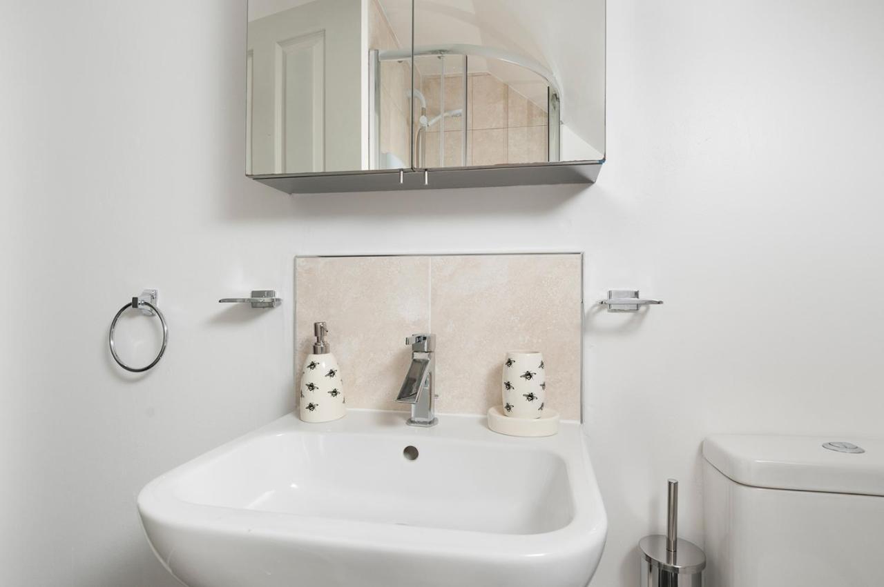 Apartment High Street One Bedroom Dunbar